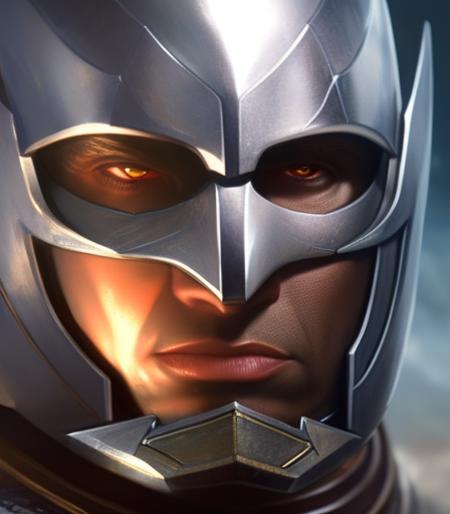 04863-3520927295-keyframe concept art, masterpiece, 90s movie scene, close view, nwpnn, head view portrait, dark souls, helmeted knight, armored,.png